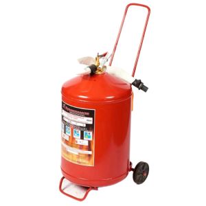 Огнетушитель порошковый ОП- 3(з) (АВСЕ) 1/4