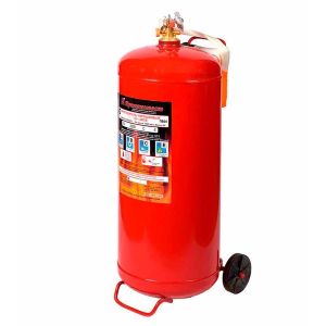 Огнетушитель порошковый ОП-50(з) (АВСЕ)