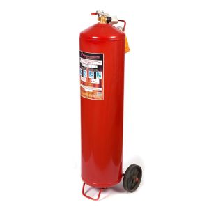 Огнетушитель порошковый ОП-70(з) (АВСЕ)