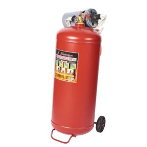 Огнетушитель воздушно-пенный (ОВП) /ОВП-40 (АВ)