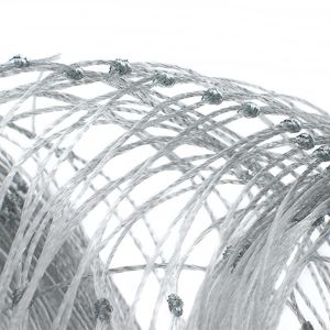 Сетеполотно Хамелеон скруч.леска (0,20* 8); 75-6,0-150 (ВВД)