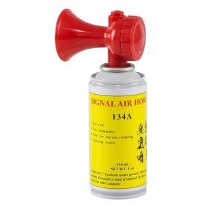 Сигнал воздушный Горн 300мл //Easterner