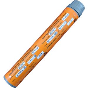 Ракета однозвездная красного огня РОК-30