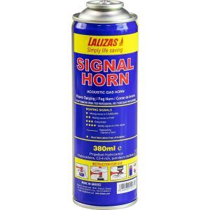 Баллон запасной 380 мл, Lalizas