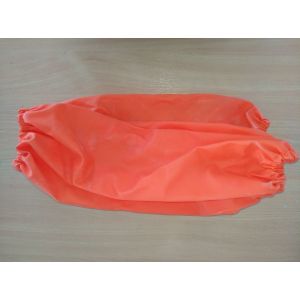 Нарукавники ПВХ, цв.разноцвет., ВИК-500 с основой //ЯШФ (ПРК)