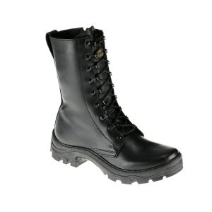 Ботинки зима Пилот 742/З натур.кожа, натур.мех