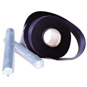 ПенеБанд гидроизоляционная лента 500*1,2 (20м/рул)