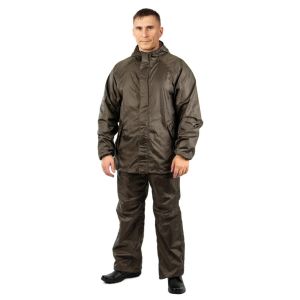 Костюм АО летний Ливень, цв.хаки, тк. таффета/рип-стоп //ORION