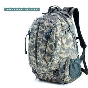 Рюкзак тактический Индустриал //IFRIT /31 л цв.морская пехота