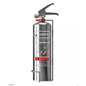 Огнетушитель воздушно-эмульсионный БОНТЕЛ /ОВЭ-2 (АВСЕ-01)