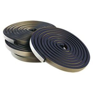 Пенебар, гидроизоляционный жгут (5м/рулон)