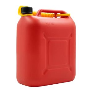 Канистра пластик для топлива, 20л
