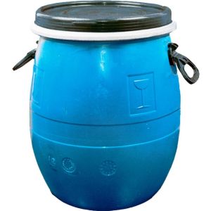 Бочка евробарабан 48л //Open Top