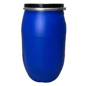 Бочка евробарабан 127л //Open Top