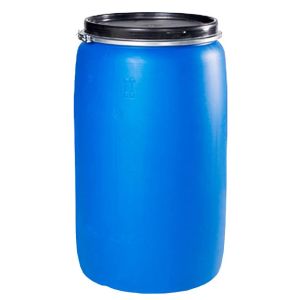 Бочка евробарабан 227 л //Open Top