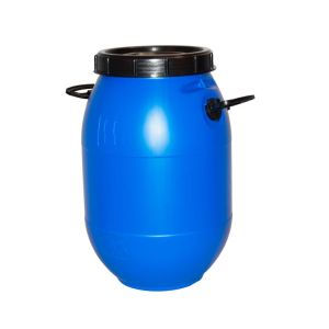 Бочка (бидон) 50 л пластик