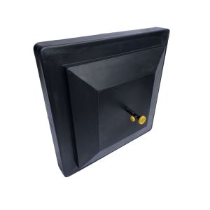 Бак для душа, лейка, муфта /200 л