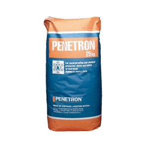 Пенетрон 25кг крафт-МЕШОК (расход 0,8-1,1 на 1м2) ПАРТИЯ