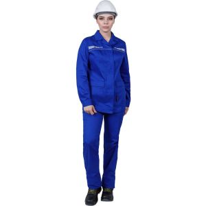 Костюм ОПЕРАТОР летний