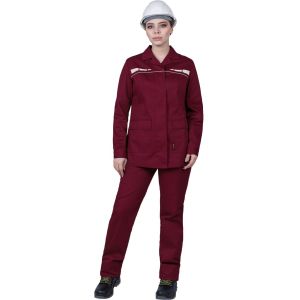 Костюм ОПЕРАТОР летний