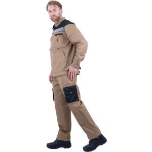 Костюм ДОКЕР летний