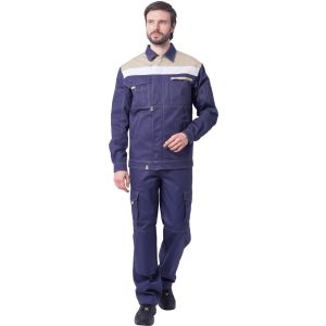 Костюм ДОКЕР летний