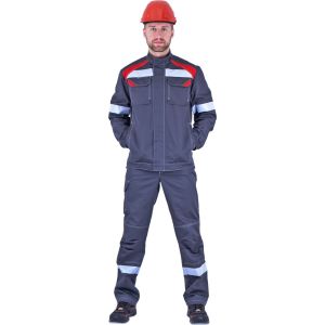 Костюм СТАРАТЕЛЬ летний