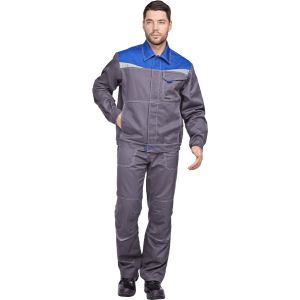 Костюм КАСКАД летний