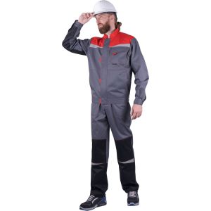 Костюм КМ-10 ЛЮКС летний