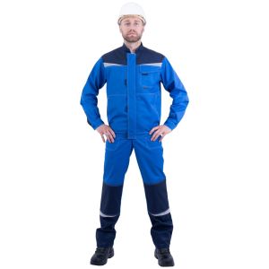 Костюм КМ-10 ЛЮКС летний