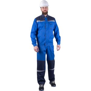 Костюм КМ-10 ЛЮКС летний