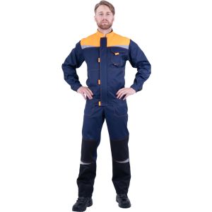 Костюм КМ-10 ЛЮКС летний