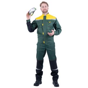 Костюм ОПЕРАТОР летний