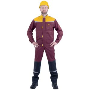 Костюм ОПЕРАТОР летний