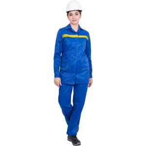 Костюм ОПЕРАТОР летний