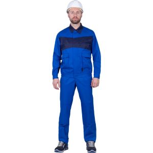 Костюм СПЕЦИАЛИСТ-1 летний