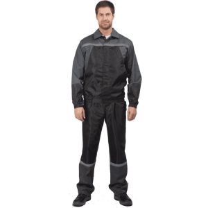 Костюм АВТОМОЙЩИК летний