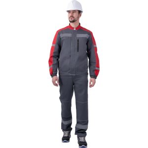 Костюм РОУД летний