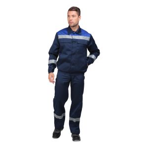 Костюм МАСТЕР ЛЮКС летний