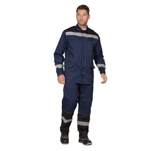 Костюм ПРОФЕССИОНАЛ летний