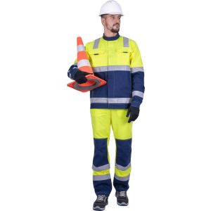 Костюм РЕФЛЕКТ-1