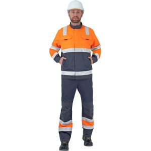 Костюм РЕФЛЕКТ-2