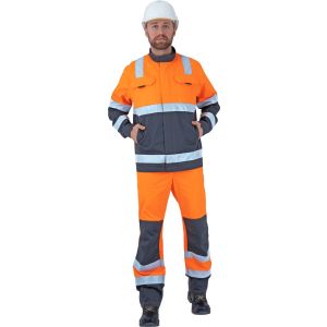 Костюм НАВИГАТОР-2 летний