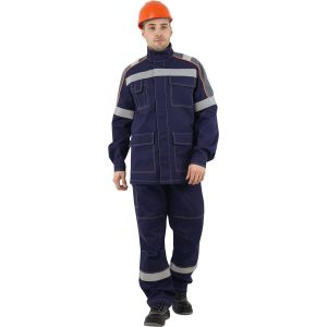 Костюм МЕГАСТАТОЙЛ