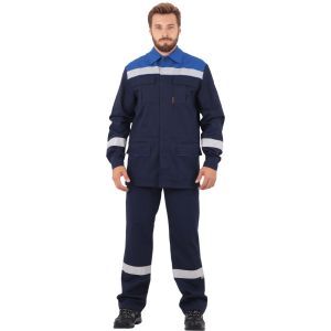 Костюм АНТИСТАТ летний