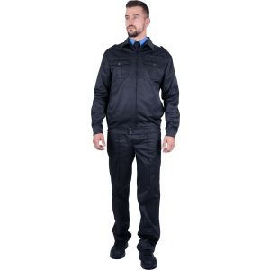 Костюм ОХРАНА