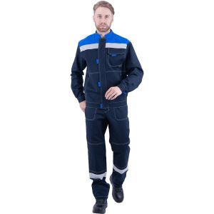 Костюм РАЦИОНАЛИЗАТОР летний