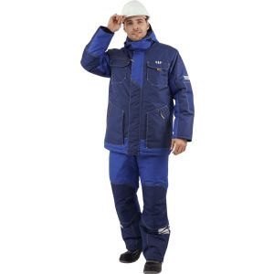 Куртка ЭДВАНС зимняя