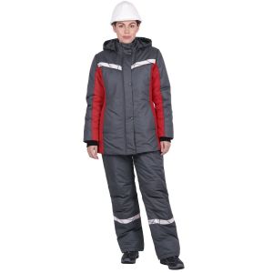 Куртка ВИРАЖ НЕО зимняя