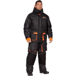 Костюм ЧЕМАЛ утепленный